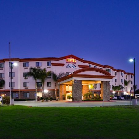 Hotel Chino Hills (Adults Only) Eksteriør billede