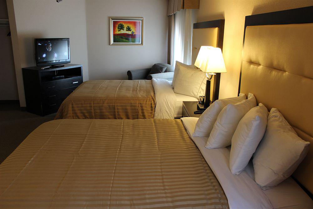 Hotel Chino Hills (Adults Only) Eksteriør billede