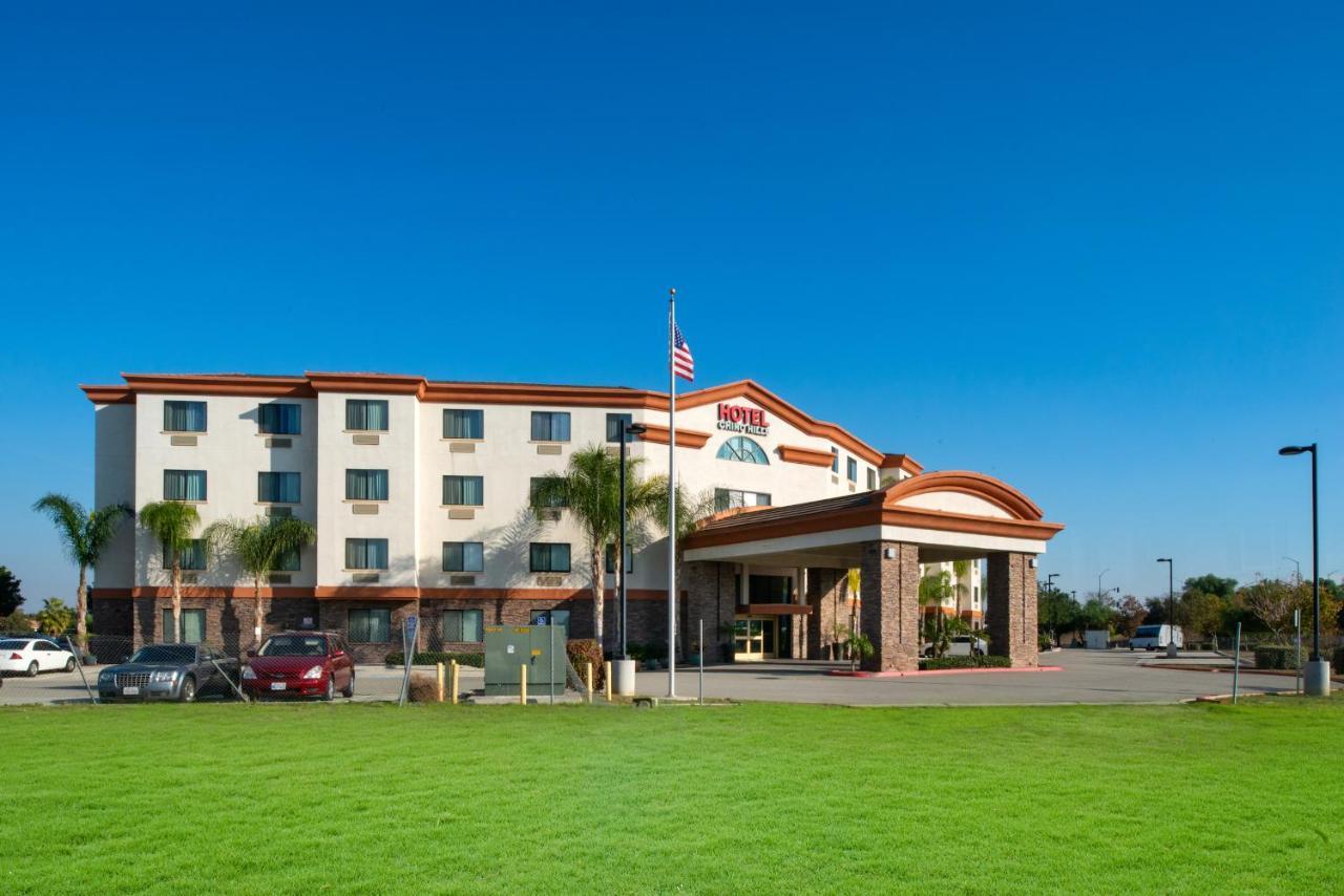 Hotel Chino Hills (Adults Only) Eksteriør billede