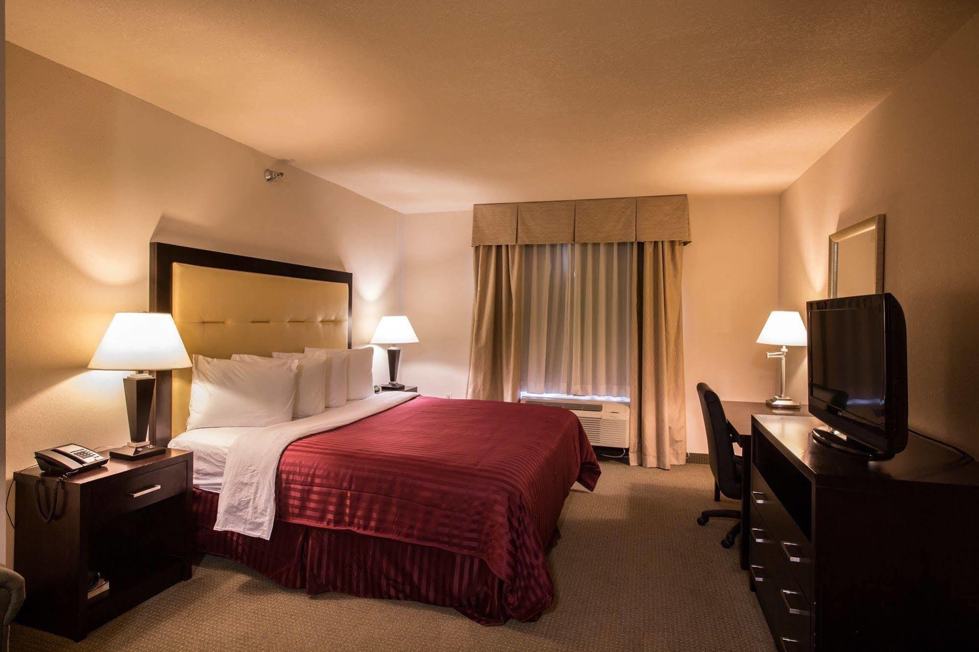 Hotel Chino Hills (Adults Only) Eksteriør billede
