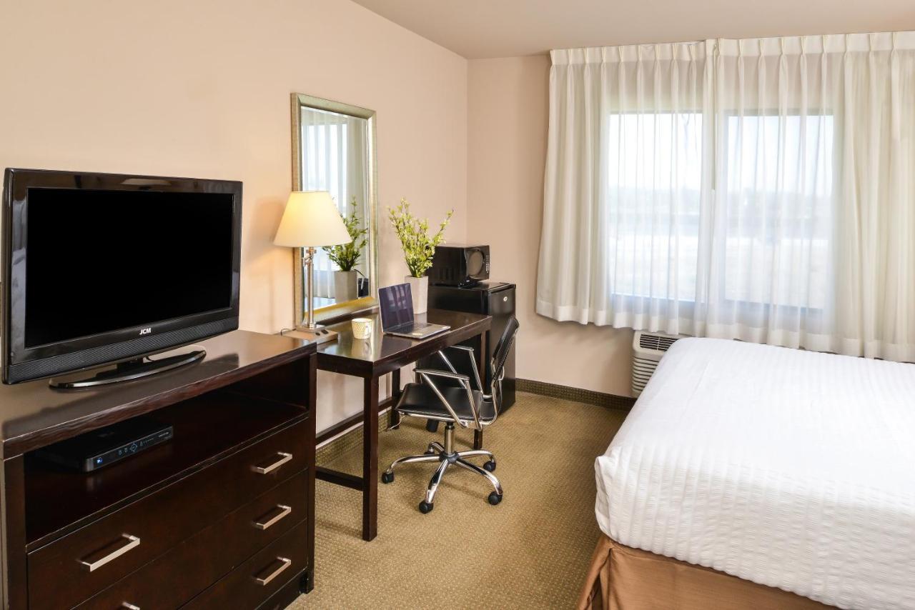 Hotel Chino Hills (Adults Only) Eksteriør billede