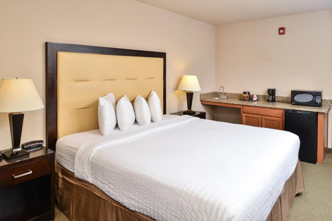 Hotel Chino Hills (Adults Only) Eksteriør billede