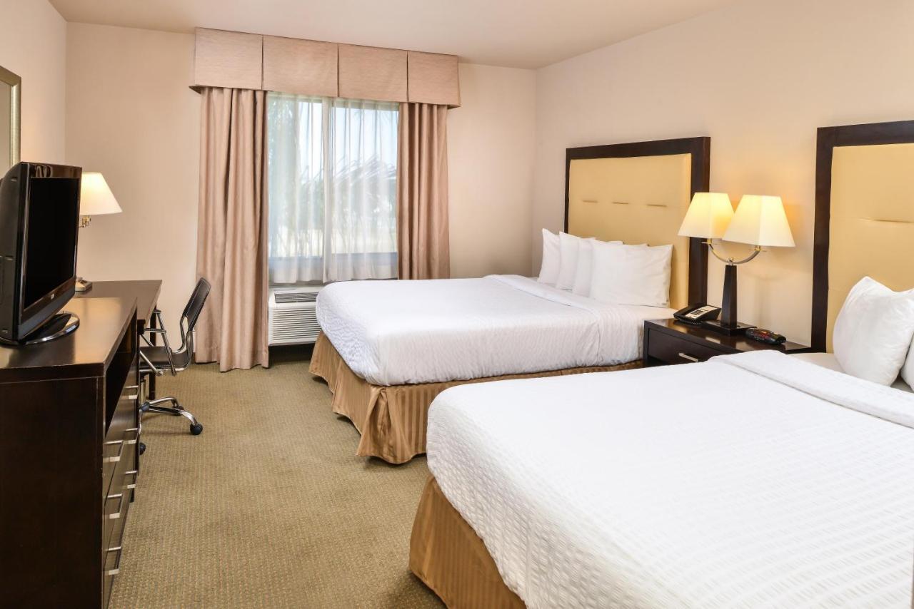 Hotel Chino Hills (Adults Only) Eksteriør billede