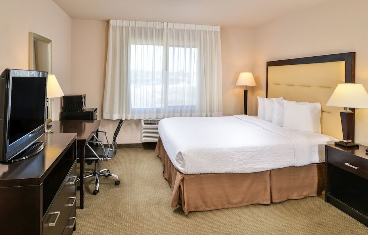 Hotel Chino Hills (Adults Only) Eksteriør billede