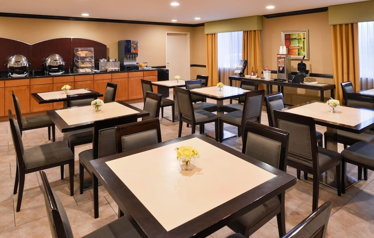 Hotel Chino Hills (Adults Only) Eksteriør billede